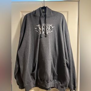 NHRA Men’s Sweatshirt